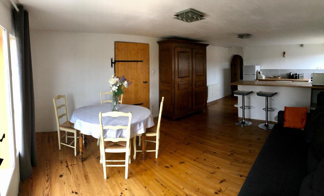 Apartment Vercors A *